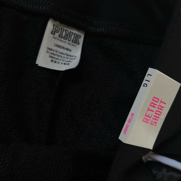 PINK Large Sequin Set - Picture 5 of 9